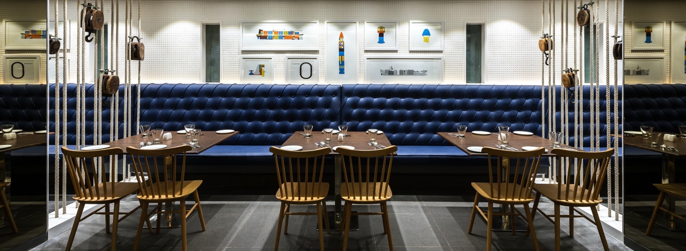 The Port Hotel - Slider 3